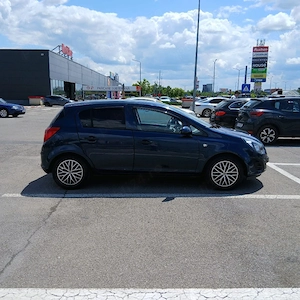 OPEL Corsa 2014 - EURO 5 - Proprietar  - imagine 8