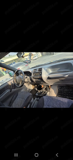 Vând Nissan Terrano 2.7 td autoutilitara înmatriculată. - imagine 4