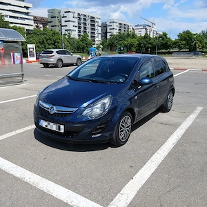 OPEL Corsa 2014 - EURO 5 - Proprietar  - imagine 4