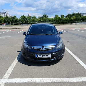 OPEL Corsa 2014 - EURO 5 - Proprietar  - imagine 3