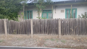 Casă bătrânească 