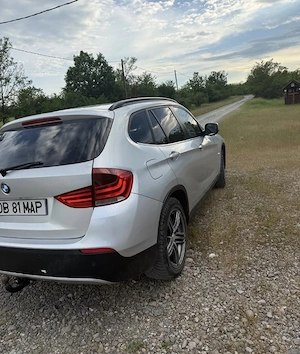 BMW X1 4X4 Diesel Automat - imagine 4