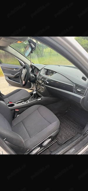 BMW X1 4X4 Diesel Automat - imagine 3
