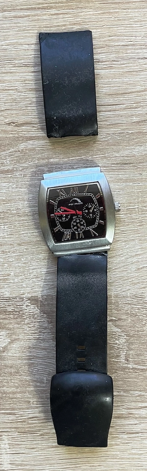 ceas barbatesc formula stainless steel back elegent design quality watch ceas electronic