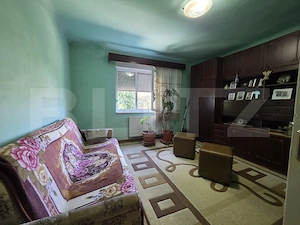 Apartament de vânzare, 80 mp, zona Odobescu  - imagine 2