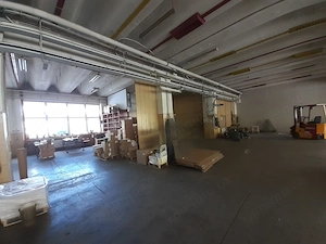 Spatiu 1166 mp - bd. Theodor Pallady - comercial, showroom, logistica - imagine 5