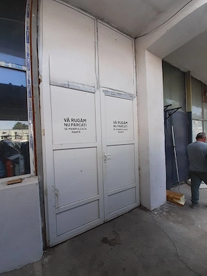 Spatiu 1166 mp - bd. Theodor Pallady - comercial, showroom, logistica - imagine 12