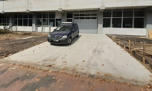 Spatiu 1166 mp - bd. Theodor Pallady - comercial, showroom, logistica - imagine 14