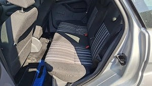interior ford  focus facelift  - imagine 2