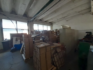 Spatiu 1166 mp - bd. Theodor Pallady - comercial, showroom, logistica - imagine 4