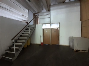 Spatiu 1166 mp - bd. Theodor Pallady - comercial, showroom, logistica - imagine 10