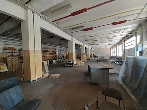 Spatiu 1166 mp - bd. Theodor Pallady - comercial, showroom, logistica - imagine 3