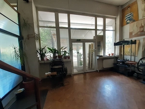 Spatiu 1166 mp - bd. Theodor Pallady - comercial, showroom, logistica - imagine 7