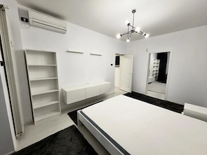 Apartament 3 camere – Calea Floreasca | Prima închiriere | Renovat complet - imagine 5