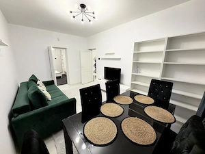 Apartament 3 camere – Calea Floreasca | Prima închiriere | Renovat complet - imagine 3