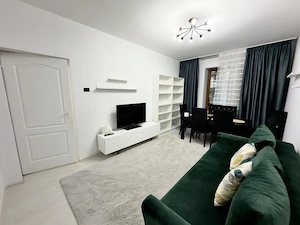 Apartament 3 camere – Calea Floreasca | Prima închiriere | Renovat complet