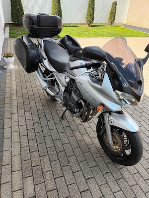 Vand Suzuki 1200 bandit 