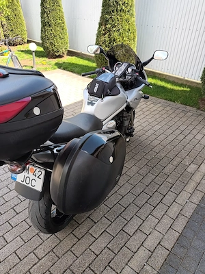Vand Suzuki 1200 bandit  - imagine 4