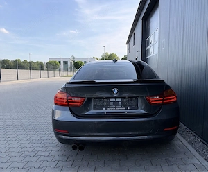 BMW 430 Gran Coupe - imagine 3