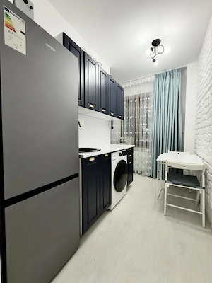 Apartament 3 camere – Calea Floreasca | Prima închiriere | Renovat complet - imagine 10