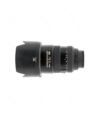 Nikon AF-S DX Nikkor 17-55mm f 2.8G IF-ED