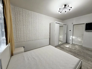 Apartament 3 camere – Calea Floreasca | Prima închiriere | Renovat complet - imagine 8