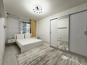 Apartament 3 camere – Calea Floreasca | Prima închiriere | Renovat complet - imagine 7