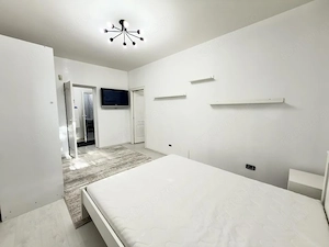 Apartament 3 camere – Calea Floreasca | Prima închiriere | Renovat complet - imagine 9