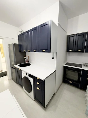 Apartament 3 camere – Calea Floreasca | Prima închiriere | Renovat complet - imagine 11