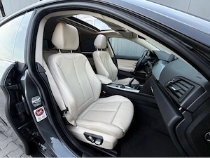 BMW 430 Gran Coupe - imagine 4