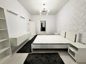 Apartament 3 camere – Calea Floreasca | Prima închiriere | Renovat complet - imagine 6