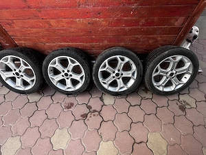 Jante Ford model Y R17 5x108 (Mondeo,Kuga,Focus) 7,5J ET 55 Aliaj