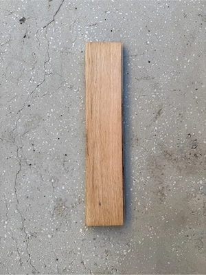 parchet de stejar nou