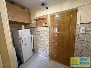 Inel 2, Scoala 8, de vanzare garsoniera, decomandata, parter - imagine 9
