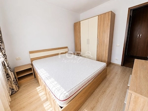 Apartament cu 3 camere de inchiriat strada Nufarului - imagine 6