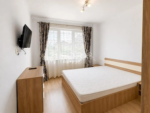 Apartament cu 3 camere de inchiriat strada Nufarului - imagine 4