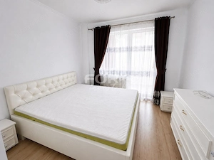 Apartament cu 3 camere de inchiriat strada Nufarului - imagine 5