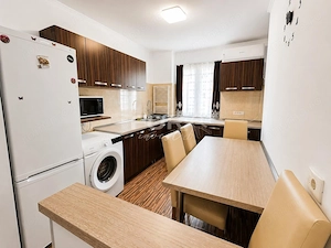 Apartament cu 3 camere de inchiriat strada Nufarului - imagine 3