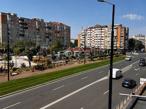 Apartament cu 3 camere de inchiriat strada Nufarului - imagine 11