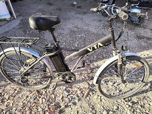 Bicicleta electrica VB3