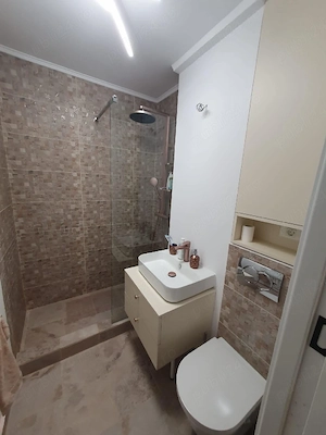 apartament, 2 camere, zona luica - imagine 5
