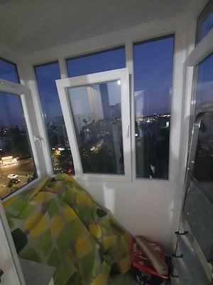 apartament, 2 camere, zona luica - imagine 6