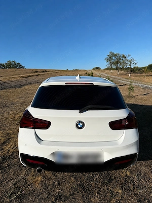 BMW seria 1 118d (2018) - imagine 4