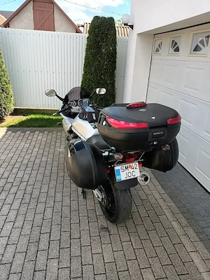 Vand Suzuki 1200 bandit  - imagine 3