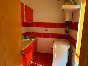 Apartament 1 camera in Turnisor zona Frunzei - imagine 4