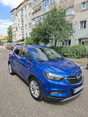 Gata de vacanță? Mergi la mare într-un SUV stilat la preț mai mic de jumătate față de unul nou - imagine 7