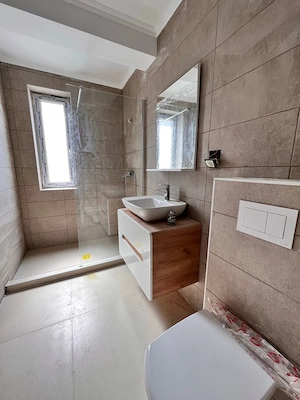 Comision 0%. Etaj intermediar. Terasa mare. Zona Braytim - aprope de Profi - Musicescu - imagine 8