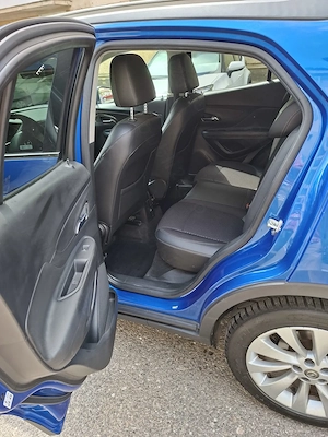 Gata de vacanță? Mergi la mare într-un SUV stilat la preț mai mic de jumătate față de unul nou - imagine 6
