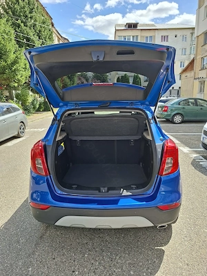 Gata de vacanță? Mergi la mare într-un SUV stilat la preț mai mic de jumătate față de unul nou - imagine 4
