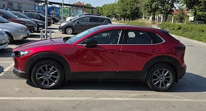 Vand Mazda CX-30 53.000km - imagine 4